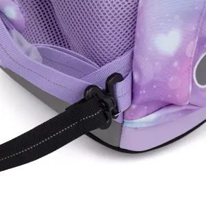 Zaino da bambina Topgal Hearts with Flexible Main Compartment Kira 25004 image-6