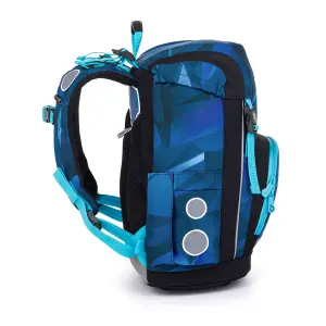 Children's satchel Topgal Cars with Flexible Main Compartment Kira 25014 image-1