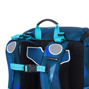 Children's satchel Topgal Cars with Flexible Main Compartment Kira 25014 image-5