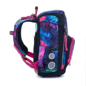 Girl's satchel Topgal Magic Space with Flexible Main Compartment Kira 26004 image-2
