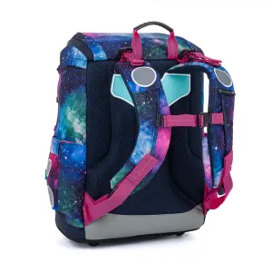 Girl's satchel Topgal Magic Space with Flexible Main Compartment Kira 26004 image-4