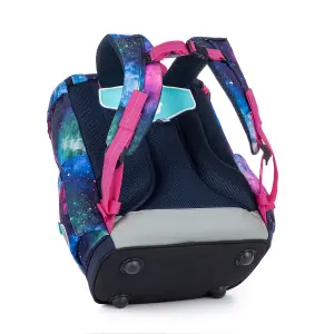 Girl's satchel Topgal Magic Space with Flexible Main Compartment Kira 26004 image-5
