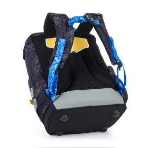 Zaino per bambini Topgal Little Robot with Flexible Main Compartment Kira 26015 image-4