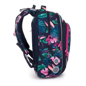 Girl's backpack Topgal Hummingbirds Lori 25008 image-1