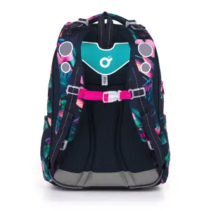 Girl's backpack Topgal Hummingbirds Lori 25008 image-2