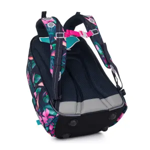 Girl's backpack Topgal Hummingbirds Lori 25008 image-4