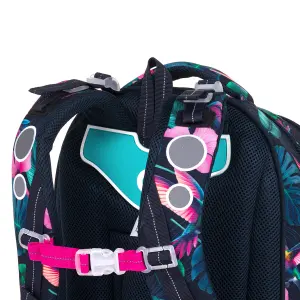 Girl's backpack Topgal Hummingbirds Lori 25008 image-5