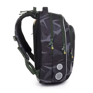 Children's backpack Topgal Roomy with Details Lori 25018 image-1