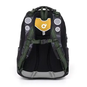 Children's backpack Topgal Roomy with Details Lori 25018 image-2