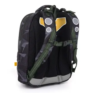 Children's backpack Topgal Roomy with Details Lori 25018 image-3