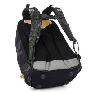 Children's backpack Topgal Roomy with Details Lori 25018 image-4