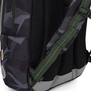 Children's backpack Topgal Roomy with Details Lori 25018 image-6