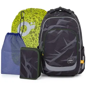 4-in-1 Child Backpack Topgal School Lori 25018 image-0