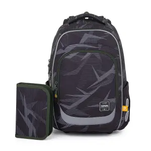 2-in-1 Child Backpack Topgal School Lori 25018 image-0