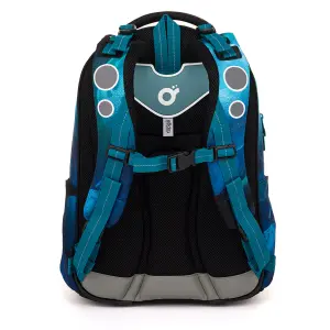 Children's backpack Topgal Roomy with Space Design Lori 25076 image-2
