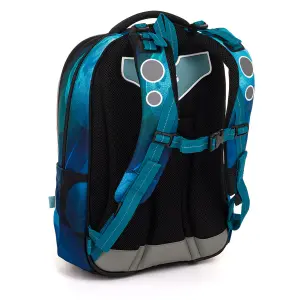 Children's backpack Topgal Roomy with Space Design Lori 25076 image-3