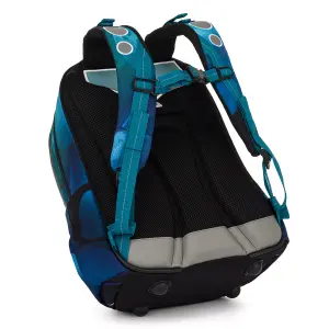 Children's backpack Topgal Roomy with Space Design Lori 25076 image-4