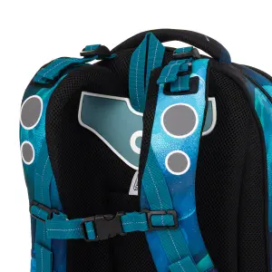 Children's backpack Topgal Roomy with Space Design Lori 25076 image-5