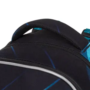 Children's backpack Topgal Roomy with Space Design Lori 25076 image-6