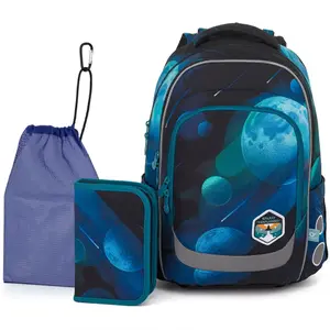3 in 1 Child Backpack Topgal School Lori 25076 image-0