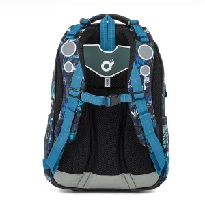 Children's backpack Topgal Urban Motion Roomy Lori 26020 image-2