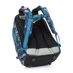 Children's backpack Topgal Urban Motion Roomy Lori 26020 image-4