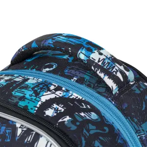 Children's backpack Topgal Urban Motion Roomy Lori 26020 image-5