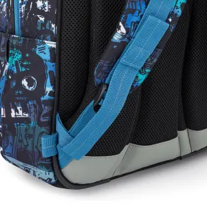 Children's backpack Topgal Urban Motion Roomy Lori 26020 image-6