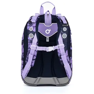 2-in-1 Backpack for Girls Topgal School Lynn 23008 image-2