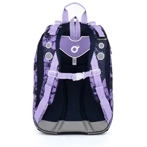 Girl's backpack Topgal Roomy Lynn 23008 image-2