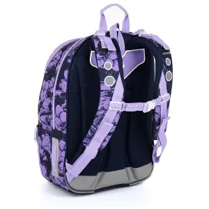 Girl's backpack Topgal Roomy Lynn 23008 image-3