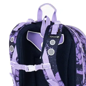 Girl's backpack Topgal Roomy Lynn 23008 image-5