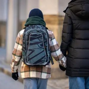 Children's backpack Topgal Roomy Lynn 24018 image-1