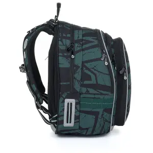 Children's backpack Topgal Roomy Lynn 24018 image-3