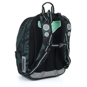 Children's backpack Topgal Roomy Lynn 24018 image-5