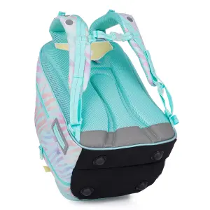 Girl's backpack Topgal Roomy in Pastel Colors Lynn 25007 image-4