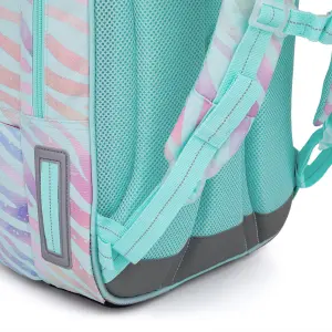 Girl's backpack Topgal Roomy in Pastel Colors Lynn 25007 image-6