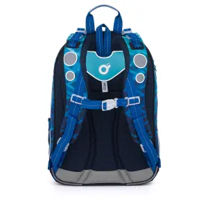 Children's backpack Topgal Labyrinth Roomy Lynn 25017 image-2