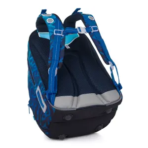 Children's backpack Topgal Labyrinth Roomy Lynn 25017 image-4