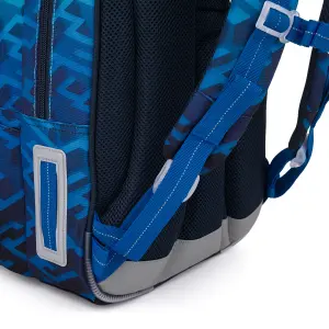 Children's backpack Topgal Labyrinth Roomy Lynn 25017 image-6