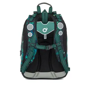 Children's backpack Topgal Digital World Roomy Lynn 26019 image-2