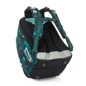 Children's backpack Topgal Digital World Roomy Lynn 26019 image-4