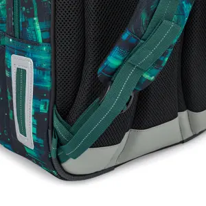 Children's backpack Topgal Digital World Roomy Lynn 26019 image-6