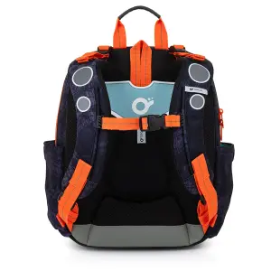 Children's backpack Topgal Underwater World Lightweight Maty 26078 image-5