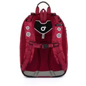 3 in 1 Backpack for Girls Topgal School Mira 23009 image-2