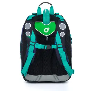Children's backpack Topgal Spacious with Flashes Mira 24019 image-2