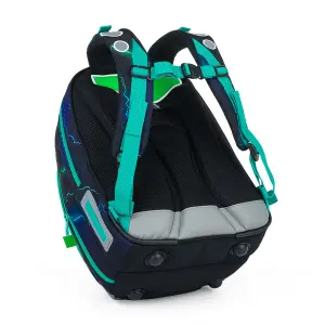 Children's backpack Topgal Spacious with Flashes Mira 24019 image-4
