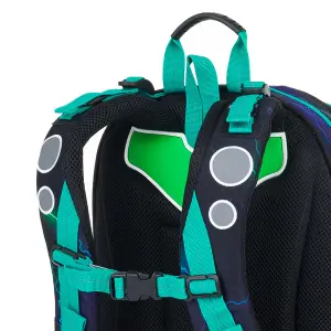 Children's backpack Topgal Spacious with Flashes Mira 24019 image-5