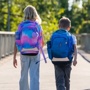 Children's backpack Topgal Night Lights Roomy Nino 26080 image-3