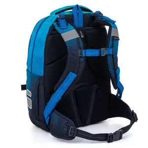 Children's backpack Topgal Night Lights Roomy Nino 26080 image-6
